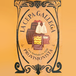La Cepa Gallega